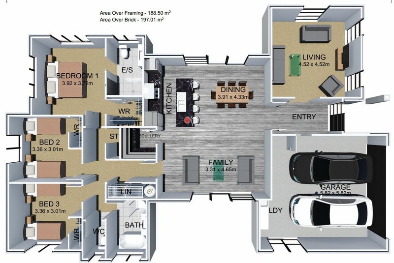 24 Sycamore Drive, Kamo, Whangarei - Carousel 8