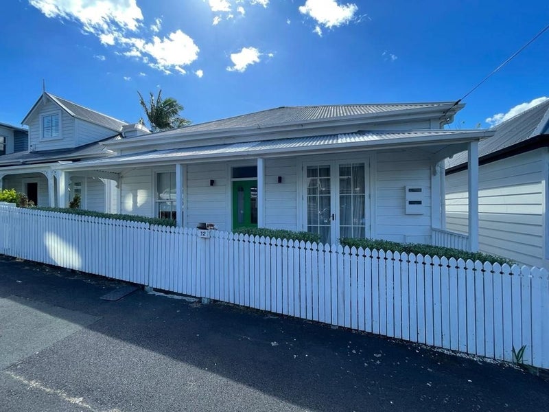 12 Ireland Street, Freemans Bay, Auckland - Carousel 1