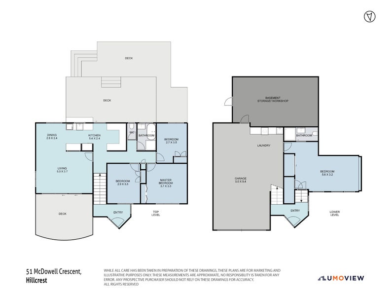 51 McDowell Crescent, Hillcrest, Auckland - Carousel 33