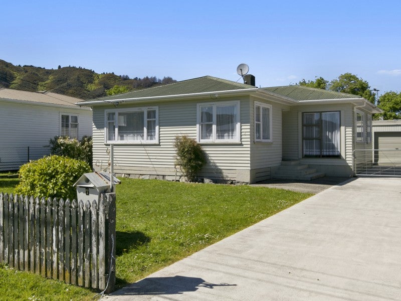 7 Edmonds Street, Wainuiomata, Lower Hutt - Carousel 15