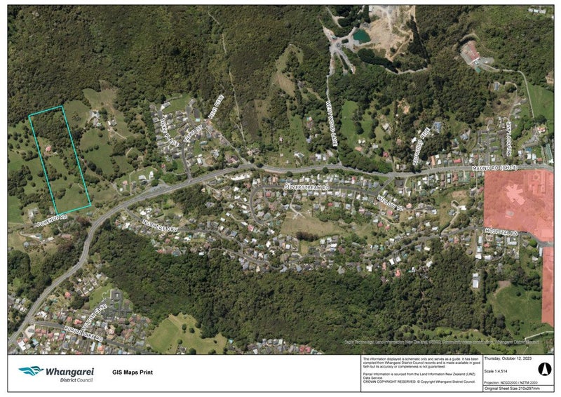398/388 Maunu Road, Maunu, Whangarei - Carousel 2