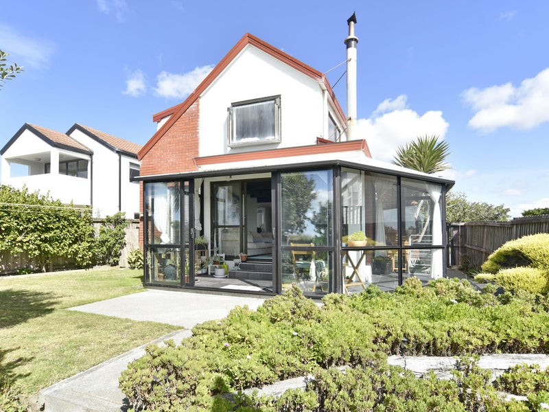 410A Marine Parade, South New Brighton, Christchurch - Carousel 1
