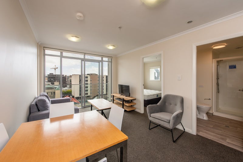 708/15 Holland Street, Te Aro, Wellington - Carousel 1