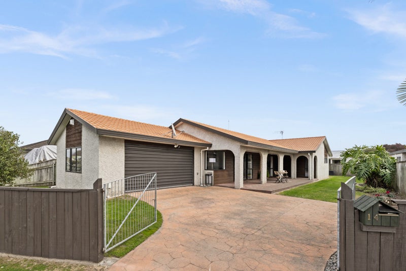 14 Bucksburn Place, Greenmeadows, Napier - Carousel 1