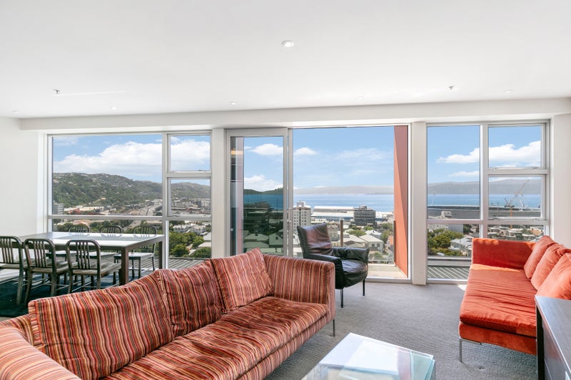 29/184 Molesworth Street, Thorndon, Wellington - Carousel 2