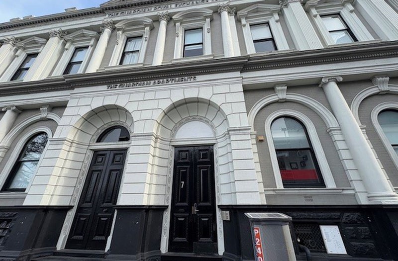 5/7 Liverpool Street, Dunedin Central, Dunedin - Carousel 1