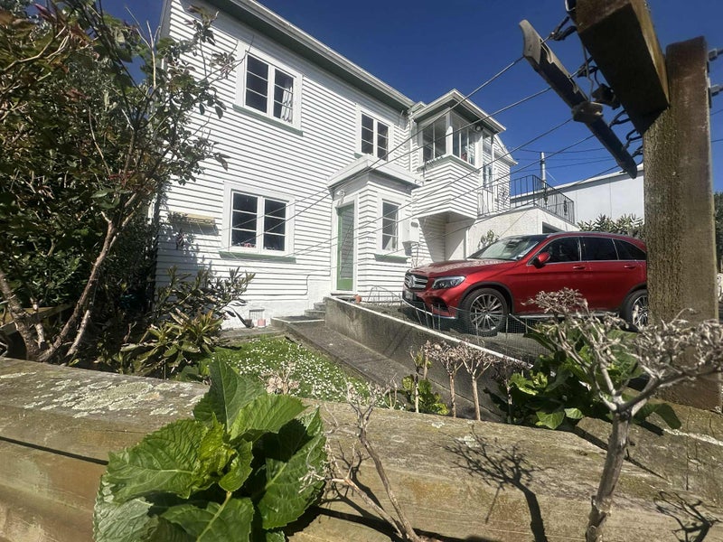 237 Rintoul Street, Berhampore, Wellington - Carousel 1