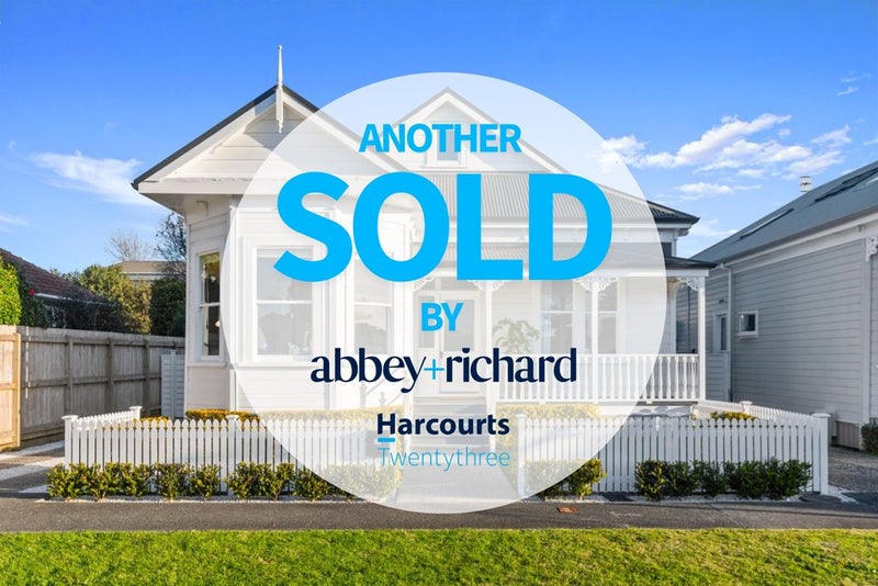 38 Haig Avenue, Sandringham, Auckland - Carousel 1