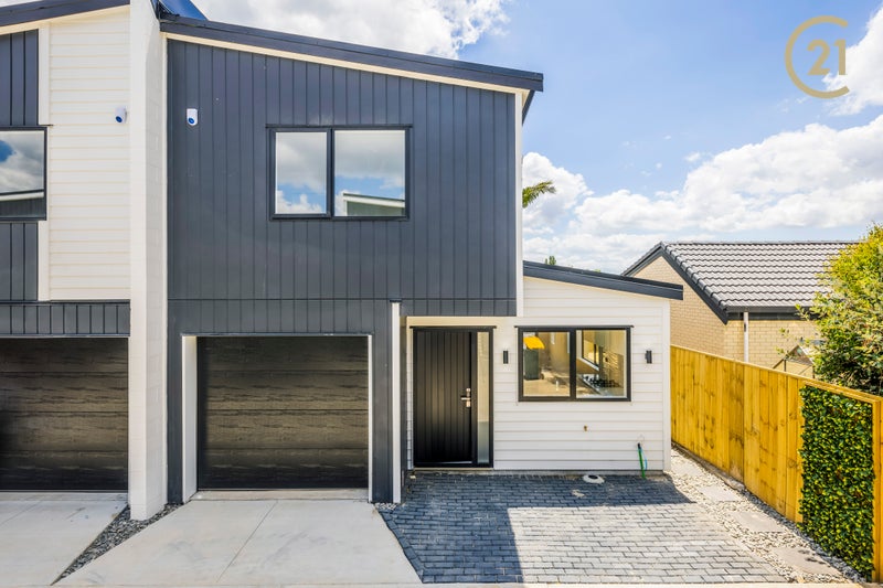 110C Elliot Street, Pahurehure, Papakura - Carousel 1