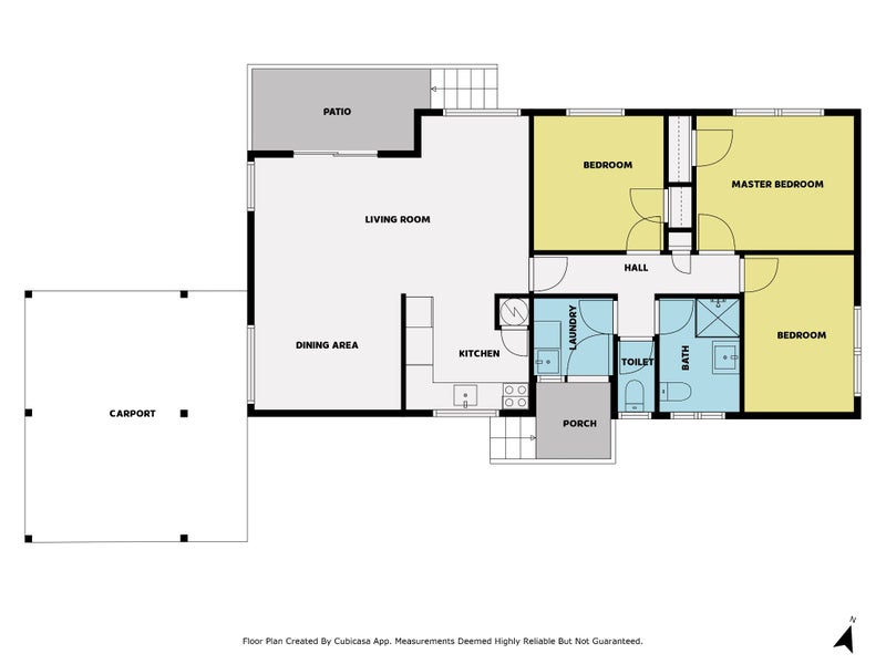 2/41 Taitimu Drive, Weymouth, Auckland - Carousel 20