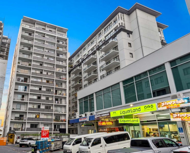 308/17 Vogel Lane, Auckland Central, Auckland - Carousel 10