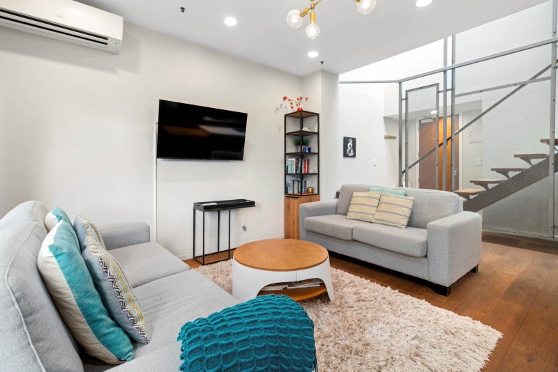 4E/41 Albert Street, Auckland Centra, Auckland - Carousel 1