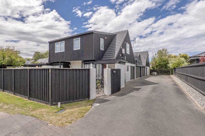 2/7 Highgate Avenue, Merivale, Christchurch - Carousel 26
