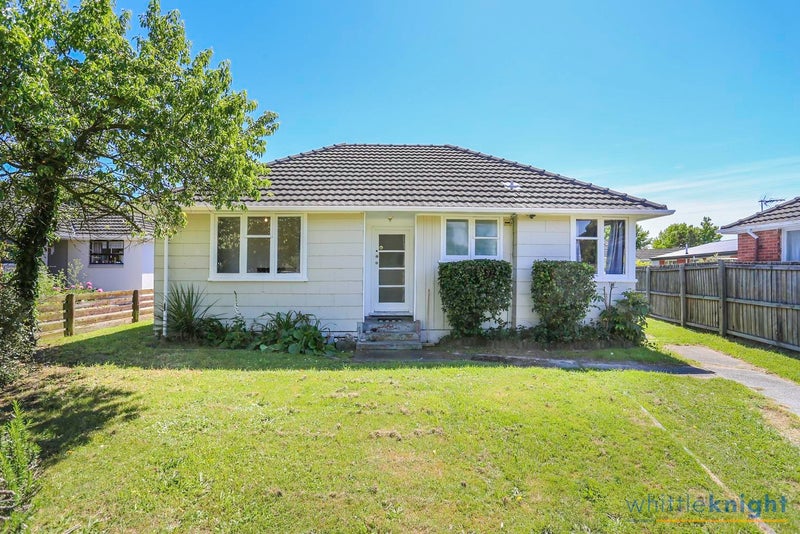 22 Tensing Place, Sockburn, Christchurch - Carousel 2