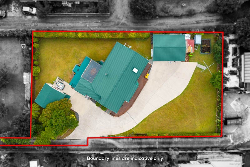 163A Colwill Road, Massey, Auckland - Carousel 2