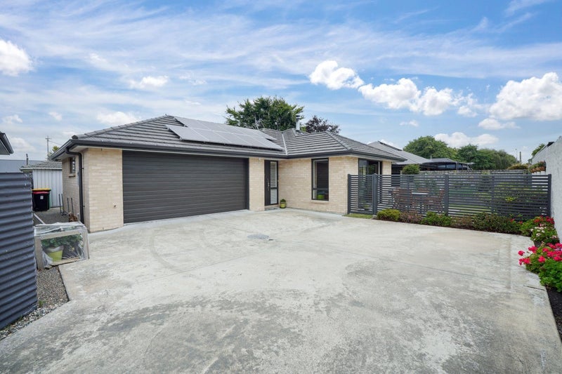 100 Ward Street, Waverley, Invercargill - Carousel 25