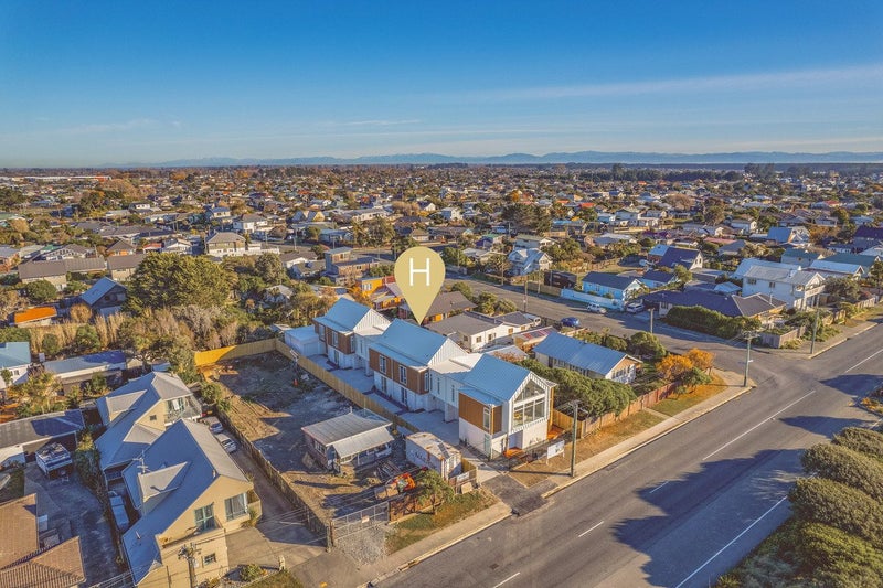 1/49 Marine Parade, North New Brighton, Christchurch - Carousel 20
