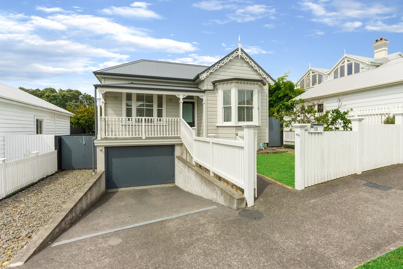 13 Harcourt Street, Grey Lynn, Auckland - Carousel 2