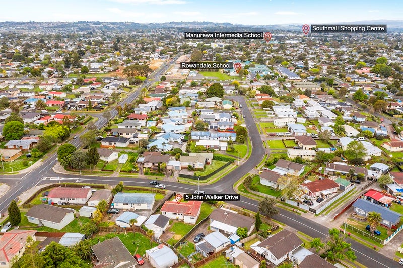 5 JOHN WALKER DR, Manurewa, Auckland - Carousel 15