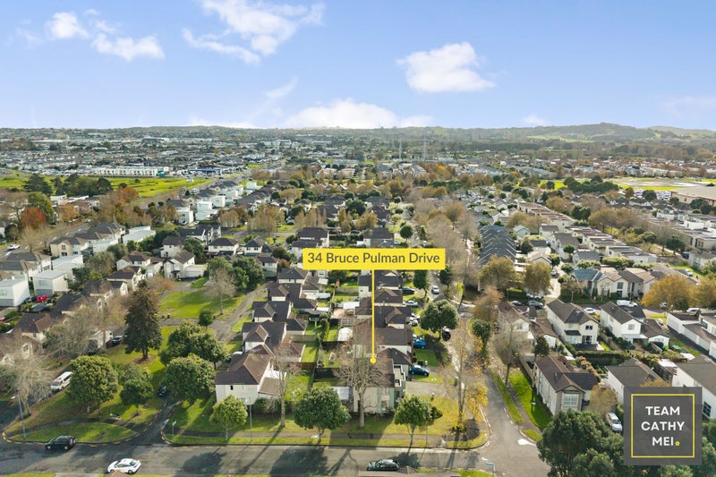 34 Bruce Pulman Drive, Takanini, Auckland - Carousel 36