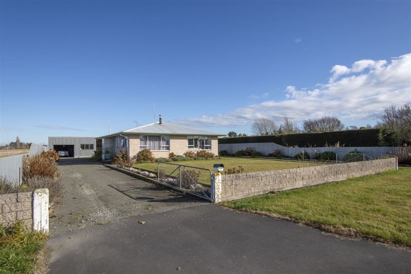 65A Rangiora Woodend Road, Woodend, Woodend - Carousel 1