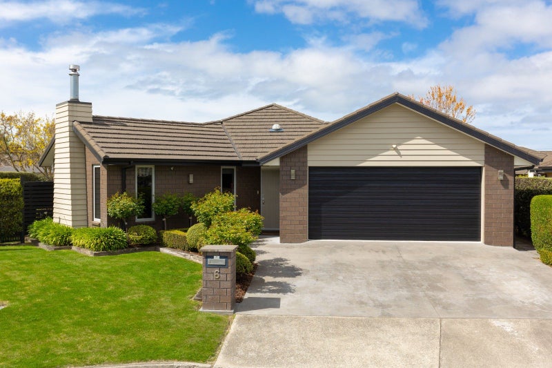 6 Balmoral Mews, Springlands, Blenheim - Carousel 20