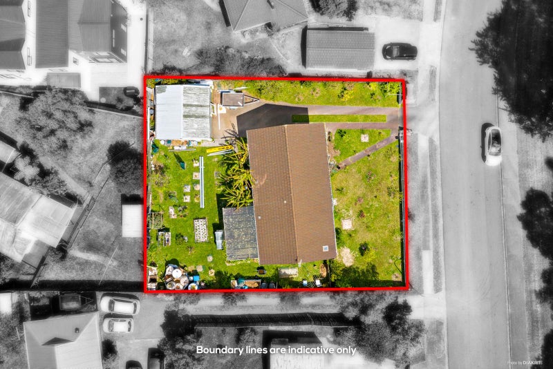 13 Midgley Road, West Harbour, Auckland - Carousel 2