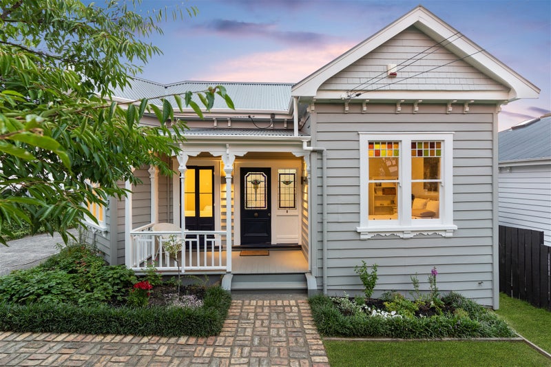 22 Paice Avenue, Mount Eden, Auckland - Carousel 1