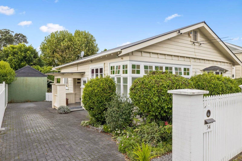34 Milton Road, Mount Eden, Auckland - Carousel 2
