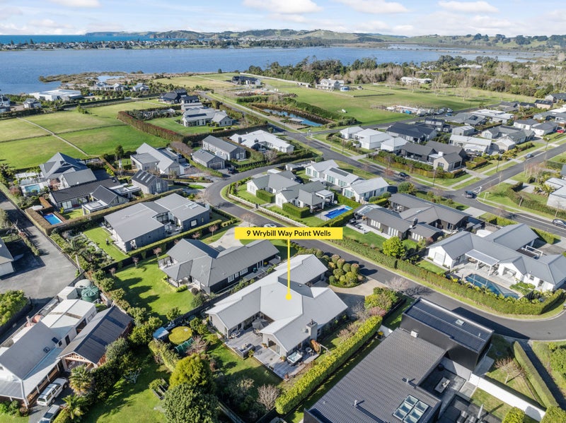 9 Wrybill Way, Warkworth - Carousel 41