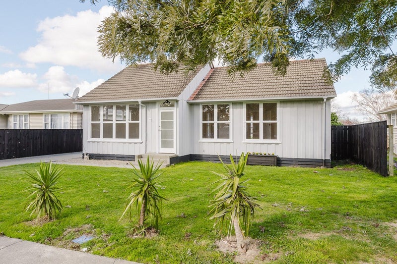 60 Ellesmere Crescent, Highbury, Palmerston North - Carousel 2