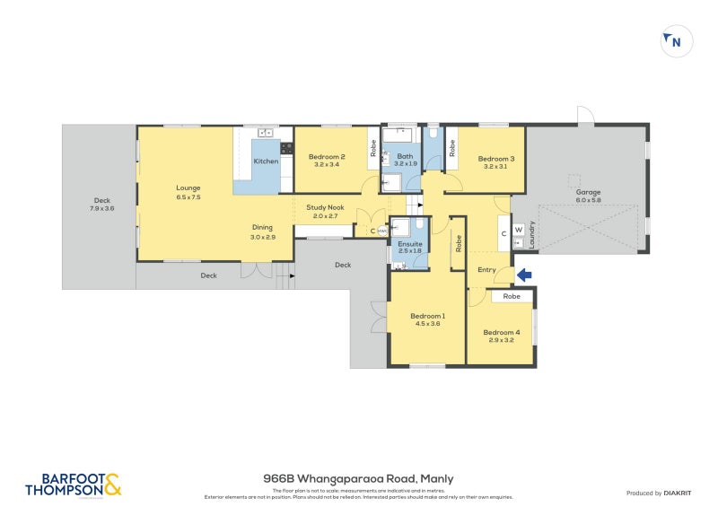 966B Whangaparaoa Road, Manly, Whangaparaoa - Carousel 24