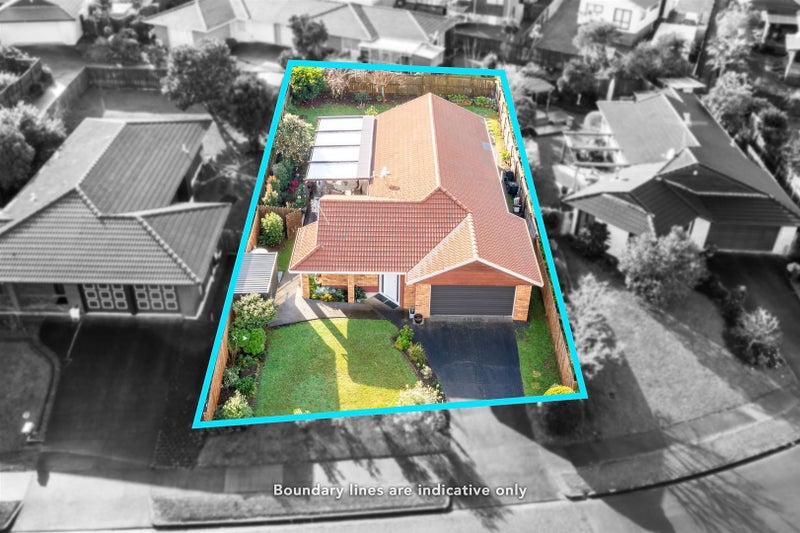 26 Pinewood Grove, Botany Downs, Auckland - Carousel 2
