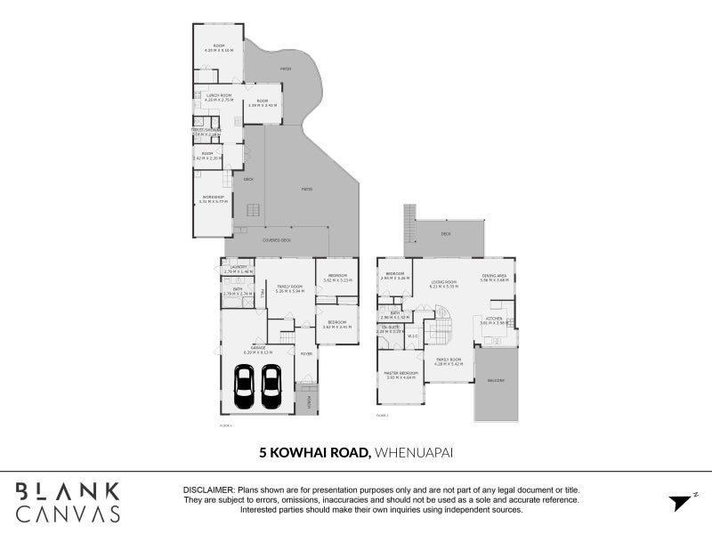 5 Kowhai Road, Whenuapai, Auckland - Carousel 28