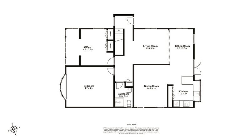 2 Highland Crescent, Wadestown, Wellington - Carousel 24