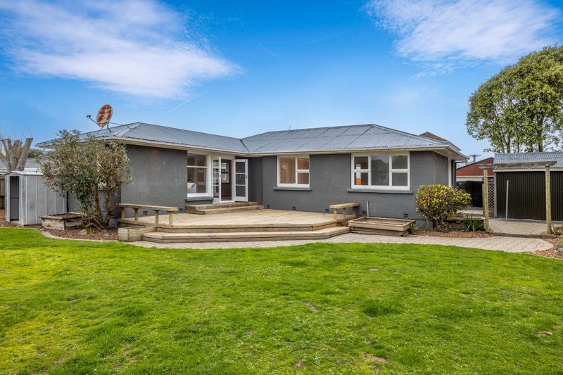 12 Lovelock Street, Dallington, Christchurch - Carousel 1