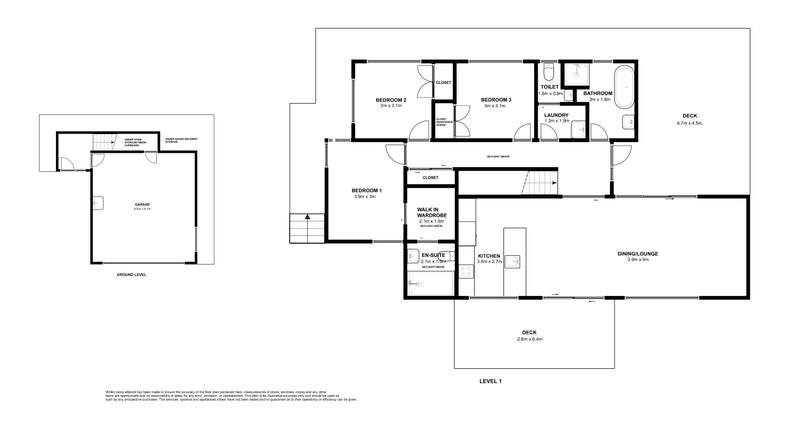 79 Downing Street, Crofton Downs, Wellington - Carousel 19