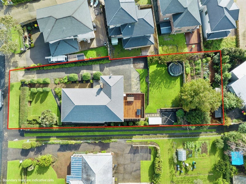 6 Greenhill Crescent, Pakuranga, Auckland - Carousel 2