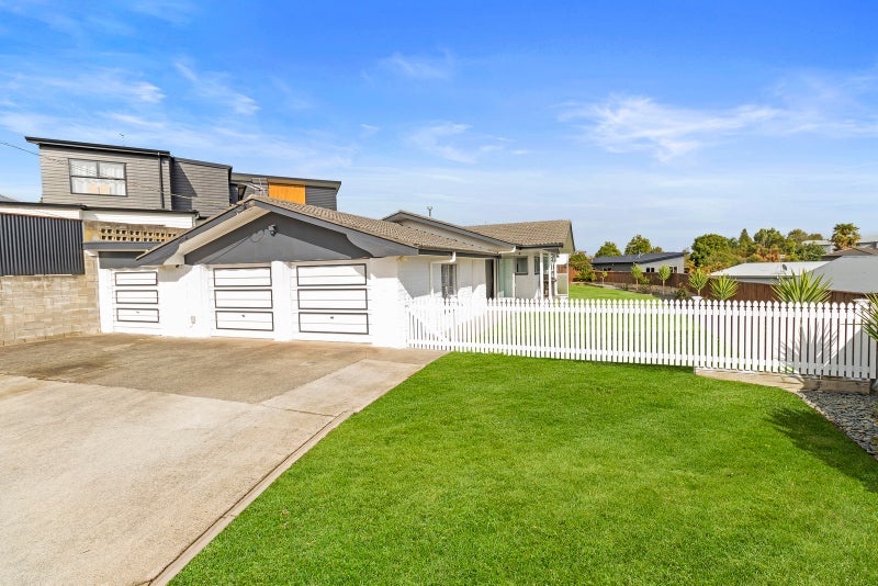 44A Glenview Terrace, Glenview, Hamilton - Carousel 1