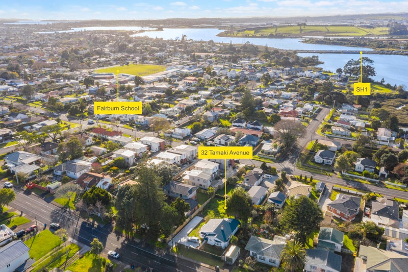 32A Tamaki Avenue, Otahuhu, Auckland - Carousel 6