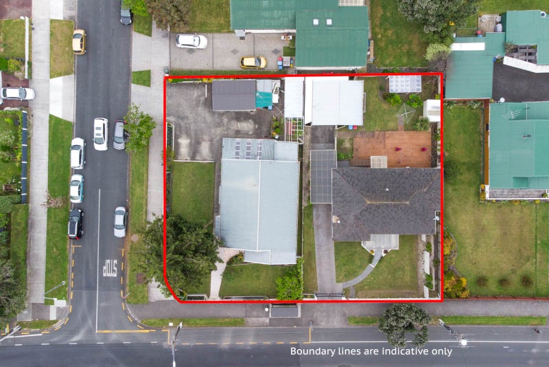 82 Blockhouse Bay Road, Avondale, Auckland - Carousel 1