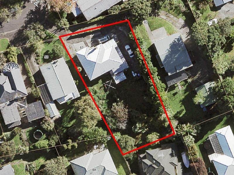 57 Batkin Road, New Windsor, Auckland - Carousel 1