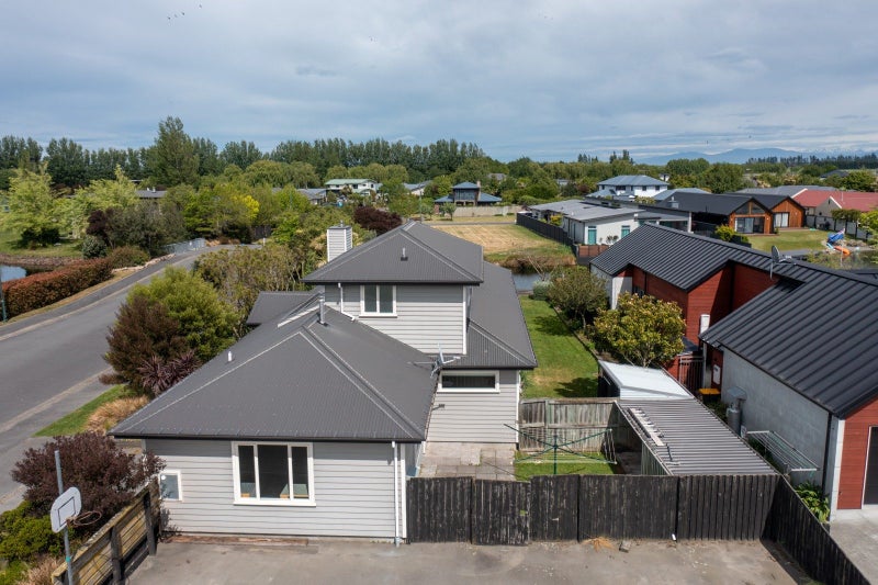 19 Ludlow Drive, Huntingdon, Ashburton - Carousel 33