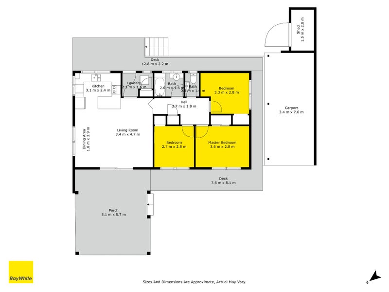 143A Paihia Road, One Tree Hill, Auckland - Carousel 17