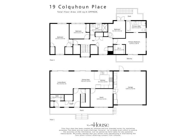 19 Colquhoun Place, Dinsdale, Hamilton - Carousel 22