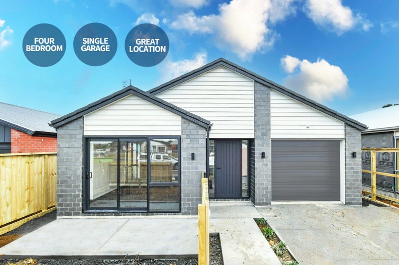 38 Sierra Way, Ramarama, Drury - Carousel 1