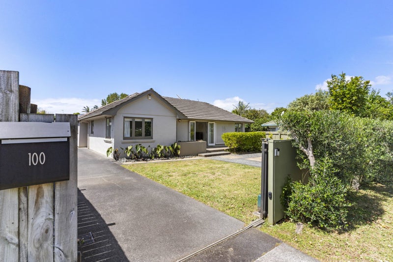 100 Nelson Street, Howick, Auckland - Carousel 1