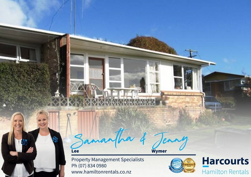 251A Cambridge Road, Hillcrest, Hamilton - Carousel 1