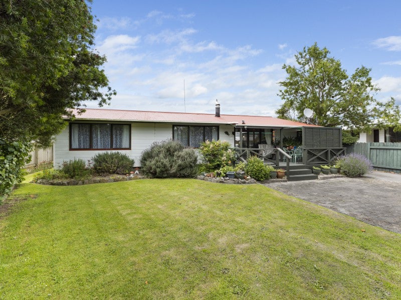 79 Havelock Avenue, Westbrook, Palmerston North - Carousel 1