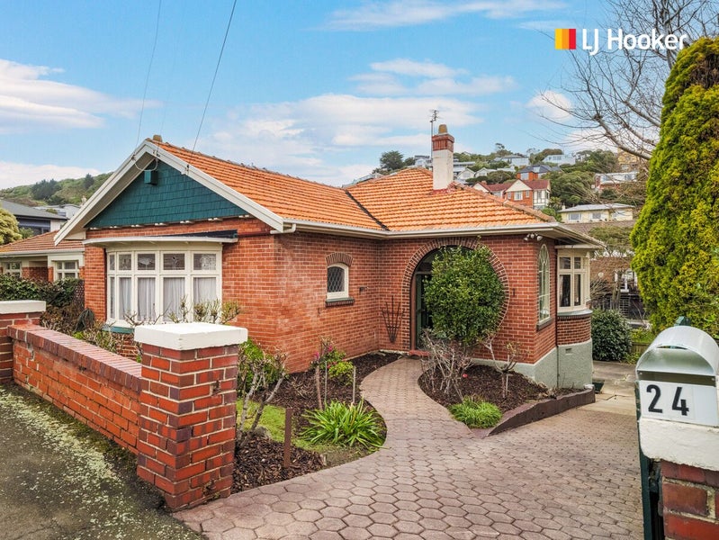 24 Cliffs Road, Saint Clair, Dunedin - Carousel 2